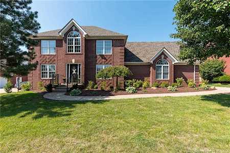 12027 Eagle Knoll Drive Sellersburg, IN 47172