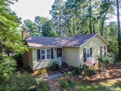 7432 Longstreet Drive Raleigh, NC 27615