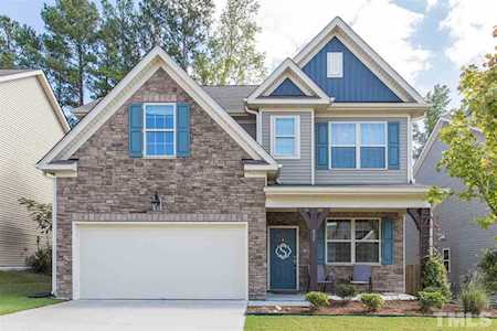 651 Lavenham Lane Fuquay Varina, NC 27526