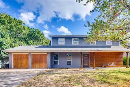 1906 Wooten Dr Austin, TX 78757