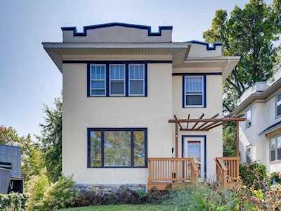 1901 Laurel Avenue Minneapolis, MN 55405
