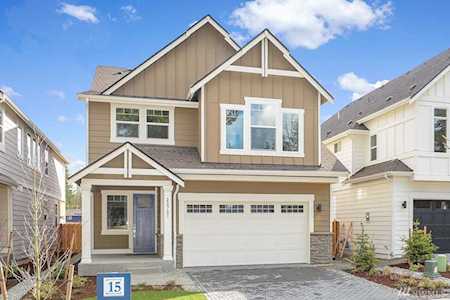 21618 SE 282nd Ct Maple Valley, WA 98038