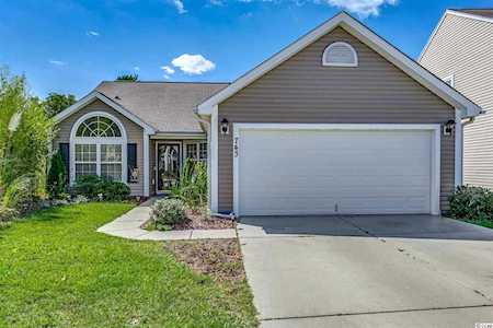 743 Pepperbush Dr. Myrtle Beach, SC 29579