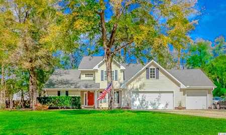 536 Hawthorn Dr. Pawleys Island, SC 29585