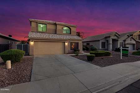 8919 W Adam Avenue Peoria, AZ 85382