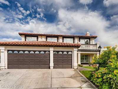 6516 Alpine Autumn Ct Las Vegas, NV 89149