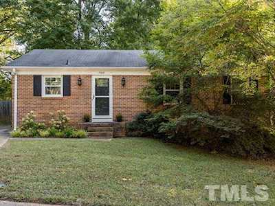 7608 Idolbrook Lane Raleigh, NC 27615