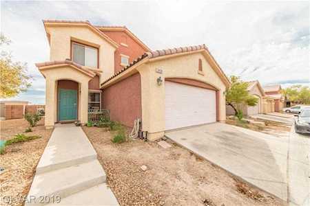 5494 Nickel Ridge Way Las Vegas, NV 89122