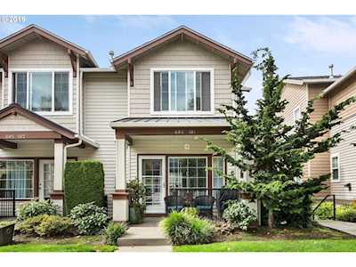 605 NW 118th Ave #101 Portland, OR 97229