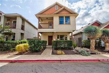 4605 Best Way Ln Austin, TX 78725