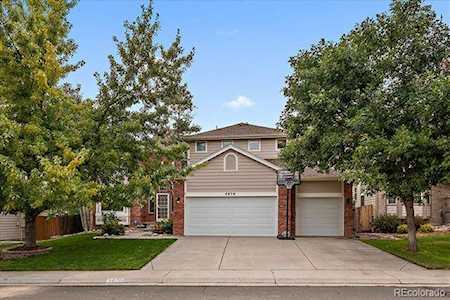 5879 South Walden Court Centennial, CO 80015