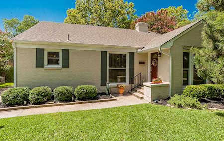 6450 Kenwood Avenue Dallas, TX 75214