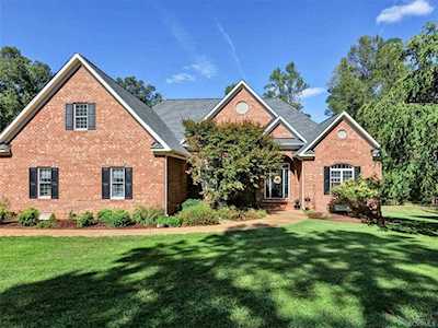11901 Brook Point Place Chesterfield, VA 23838