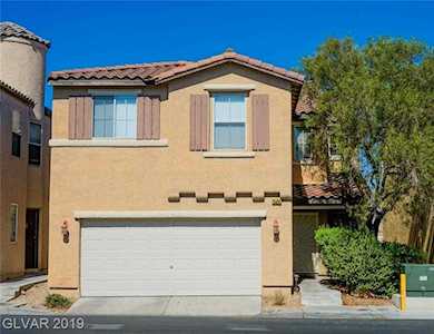 8436 Walker Gardens Place Las Vegas, NV 89166