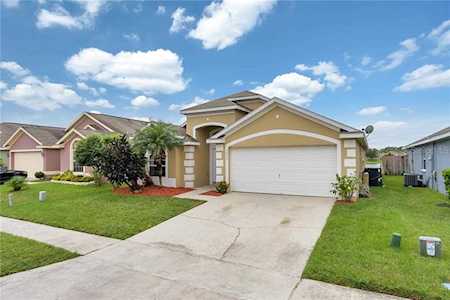 3827 Benson Park Boulevard Orlando, FL 32829