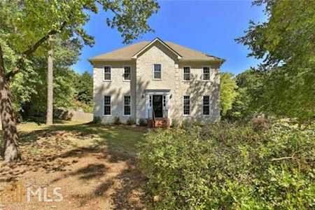 1901 Bonaventure Way Marietta, GA 30068
