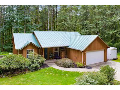 29571 Dutch Canyon Rd Scappoose, OR 97056