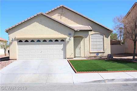 5228 Adorato Dr North Las Vegas, NV 89031