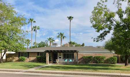 3332 E Orange Drive Phoenix, AZ 85018