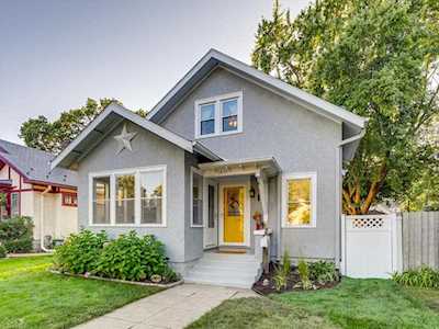 3855 Queen Avenue N Minneapolis, MN 55412