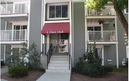 1 Post Oak Lane #16 Natick, MA 01760