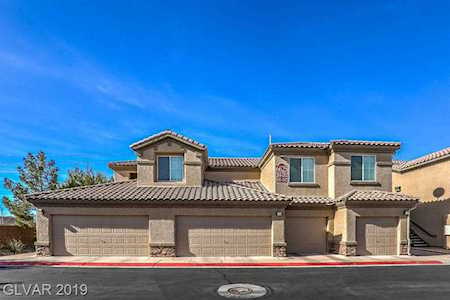 6625 Abruzzi Dr #101 North Las Vegas, NV 89084