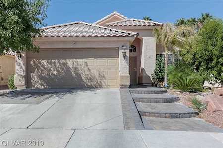 4413 Campo Circle Las Vegas, NV 89130