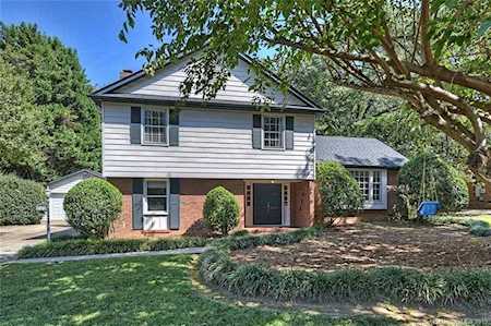 4315 Brookfield Dr Charlotte, NC 28210
