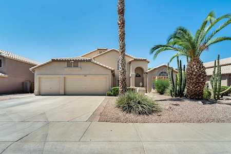 1747 W Redfield Road Gilbert, AZ 85233