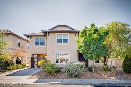 5638 Clarendon Ln North Las Vegas, NV 89081