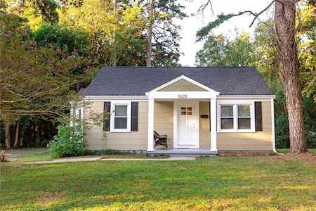2628 Palm Ave Charlotte, NC 28205