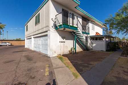 2133 W Turney Avenue #71D Phoenix, AZ 85015