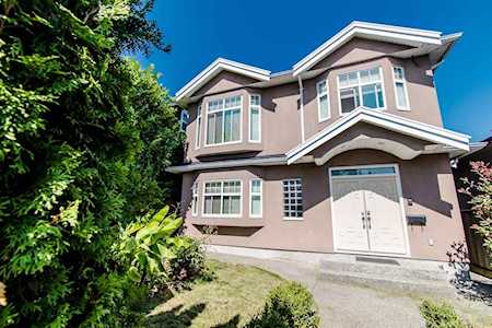 2919 Mcgill Street Vancouver, BC V5K 1H8