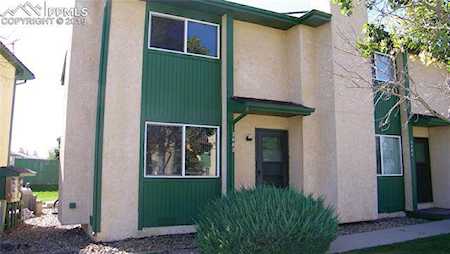 2482 Washo Circle Colorado Springs, CO 80915