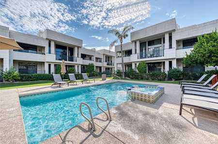 2802 E Camino Acequia Drive #43 Phoenix, AZ 85016