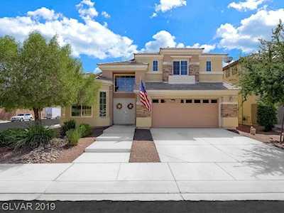 3605 Pelican Brief Ln North Las Vegas, NV 89084