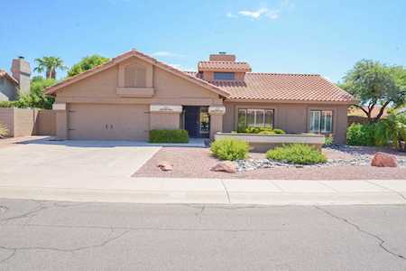 917 E Knight Lane Tempe, AZ 85284