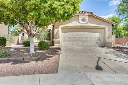 21407 N 87th Drive Peoria, AZ 85382