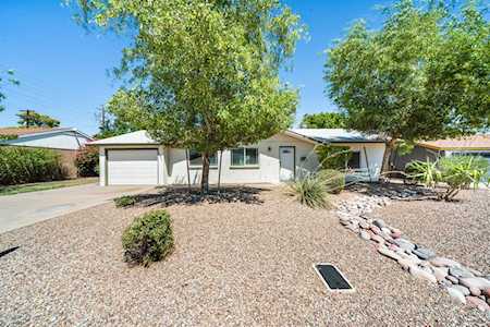 1921 N Cavalier Drive Tempe, AZ 85281