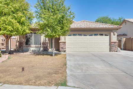 3901 N 125th Drive Avondale, AZ 85392