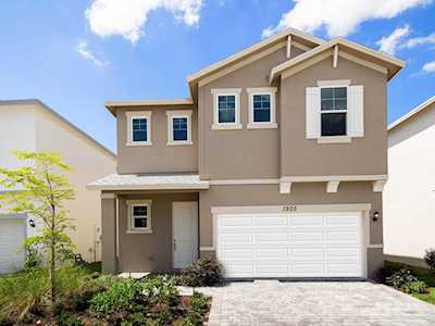 1905 Harding Street Lake Worth, FL 33460