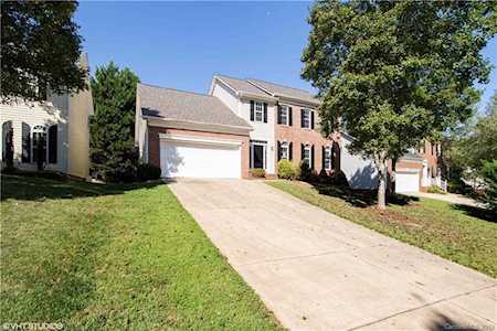 8539 Glade Ct Huntersville, NC 28078