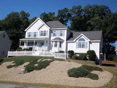 6 Sherwood Drive Billerica, MA 01862