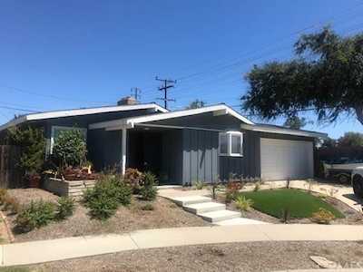 3202 Nebraska Place Costa Mesa, CA 92626