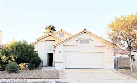 664 Hitchen Post Dr Henderson, NV 89011
