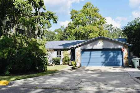 1107 Cross Creek Circle Tallahassee, FL 32301