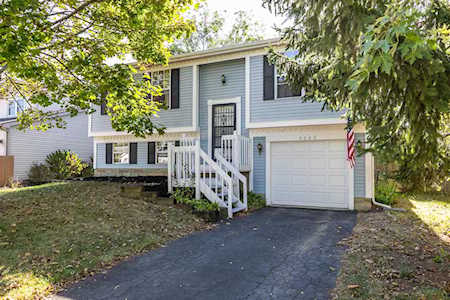 5203 Aurora Drive Hilliard, OH 43026