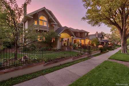 685 South Williams Street Denver, CO 80209