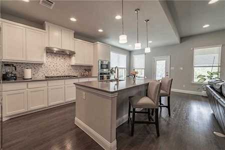 15652 Pioneer Bluff Trail Fort Worth, TX 76262