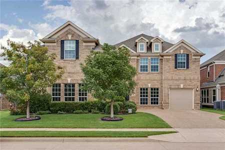 15020 Seventeen Lakes Boulevard Fort Worth, TX 76262